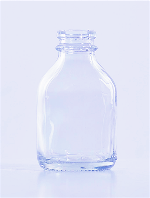 50ml-B型22口輸液瓶