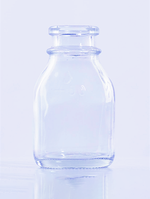 50ml-B型28口輸液瓶