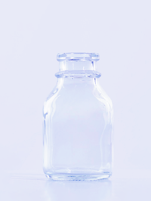 60ml-B型28口輸液瓶